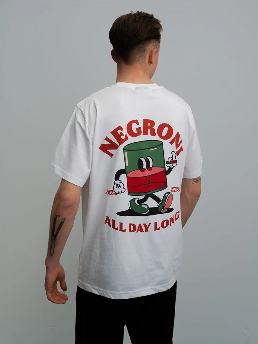 Negroni All Day T-Shirt