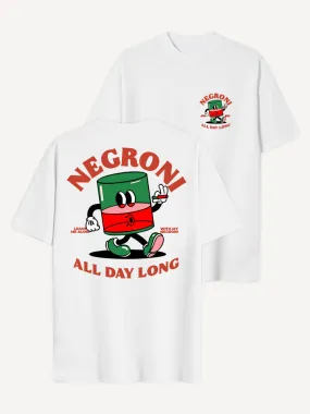 Negroni All Day T-Shirt