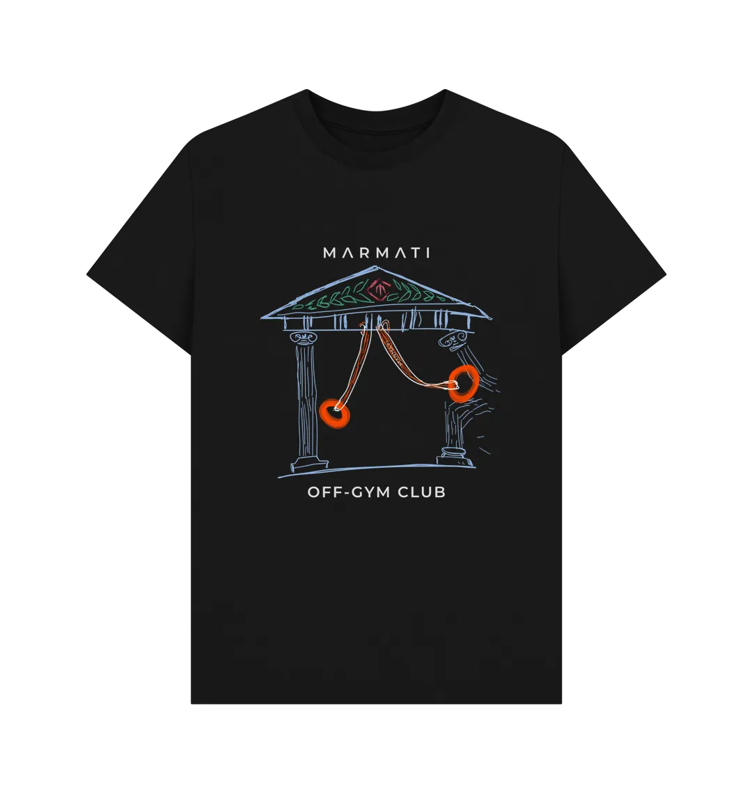Off-Gym Club T-shirt