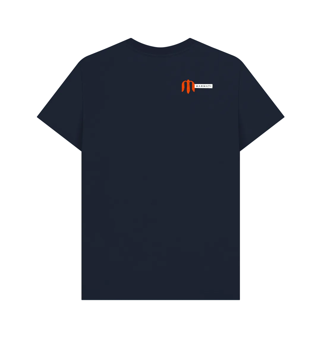 Off-Gym Club T-shirt
