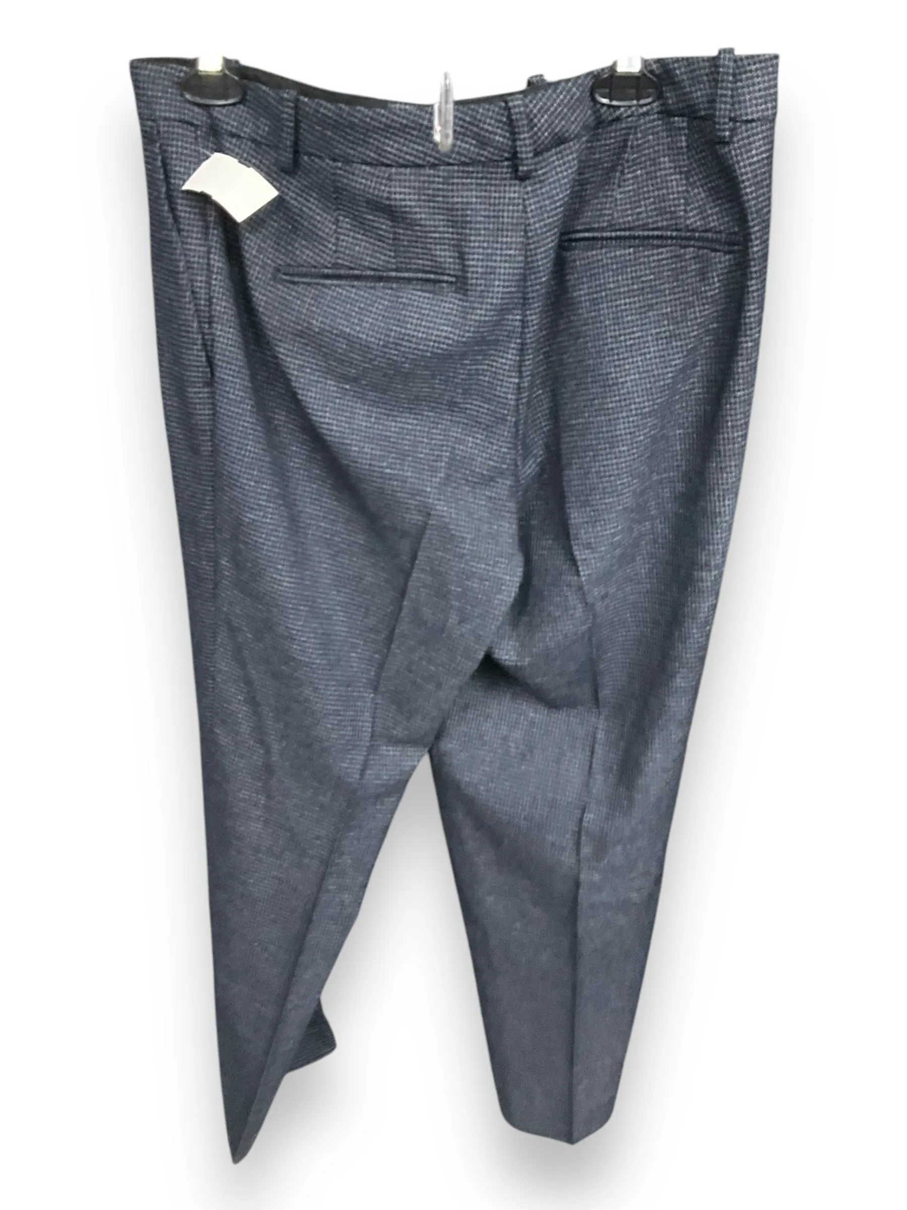 Pants Dress By Ann Taylor In Blue, Size: 8