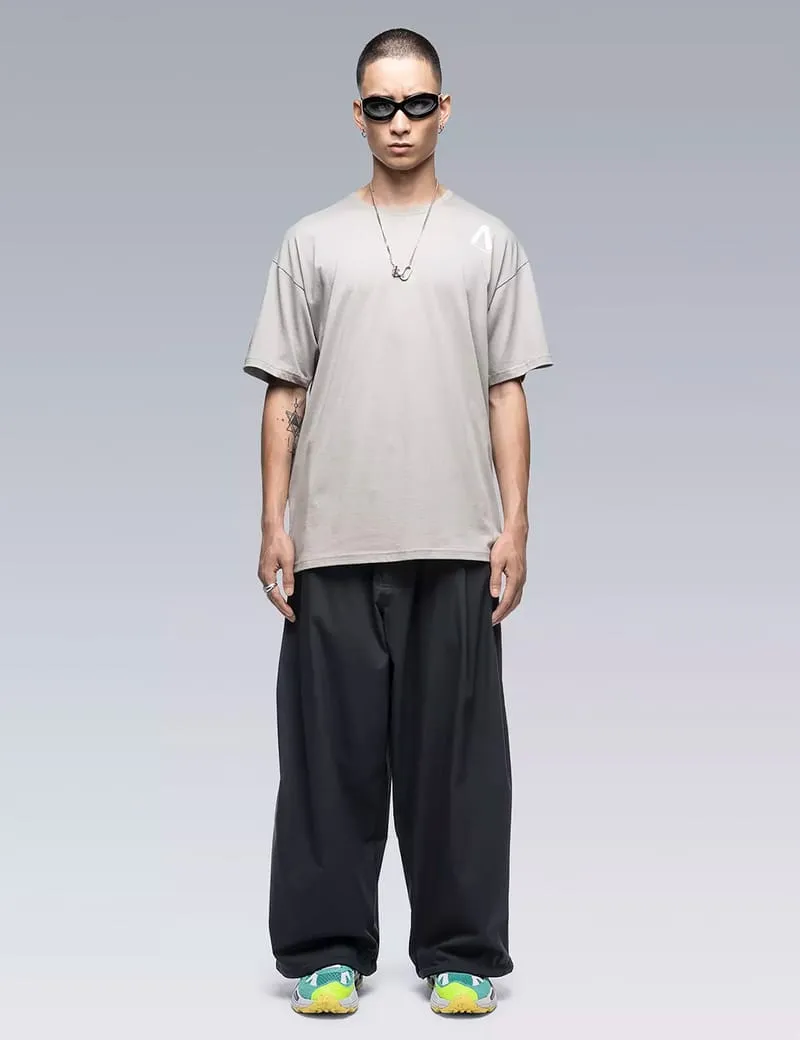 Pima Cotton Short Sleeve T-Shirt