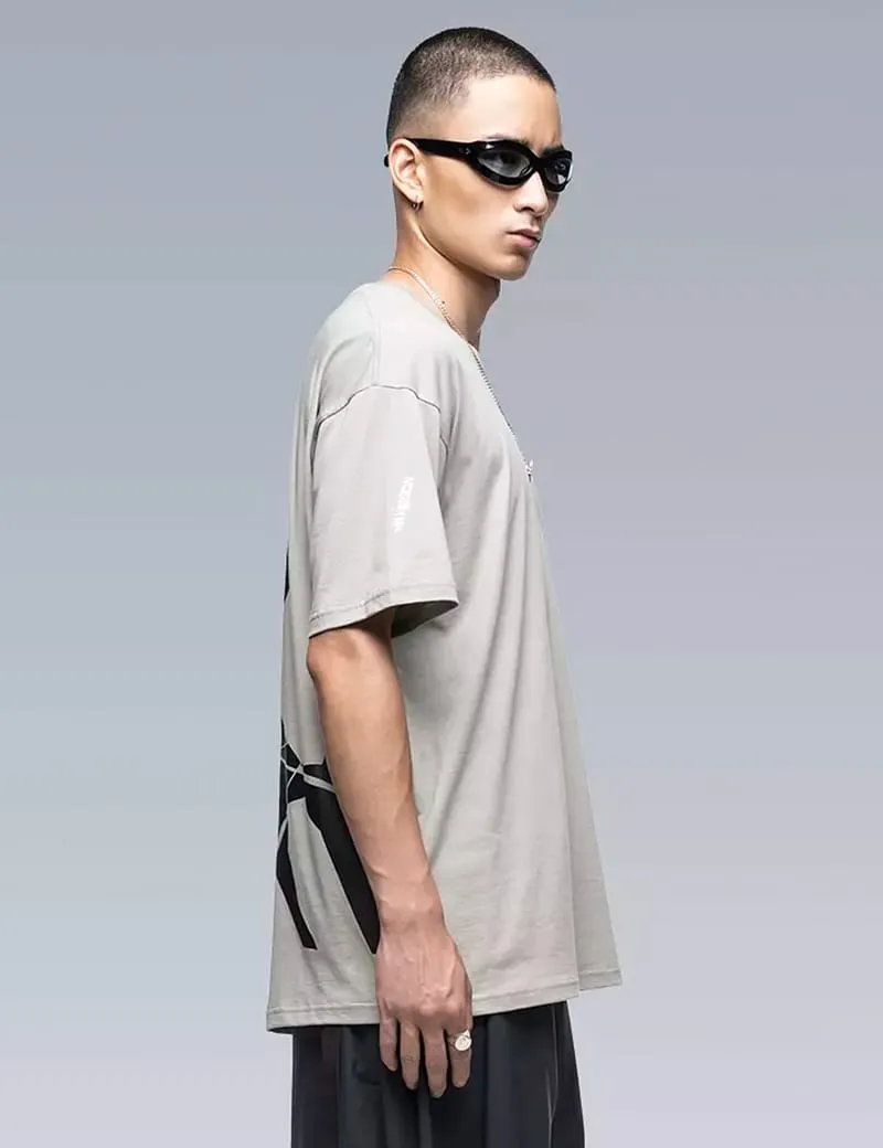 Pima Cotton Short Sleeve T-Shirt