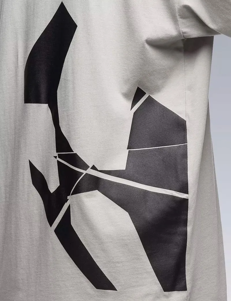 Pima Cotton Short Sleeve T-Shirt