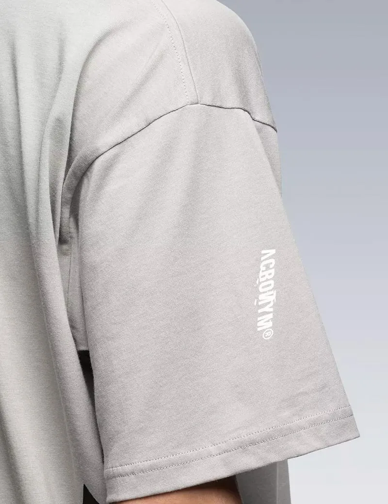 Pima Cotton Short Sleeve T-Shirt