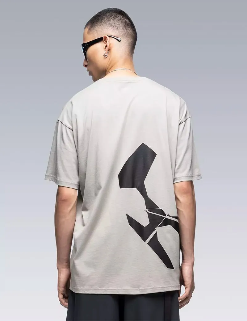 Pima Cotton Short Sleeve T-Shirt