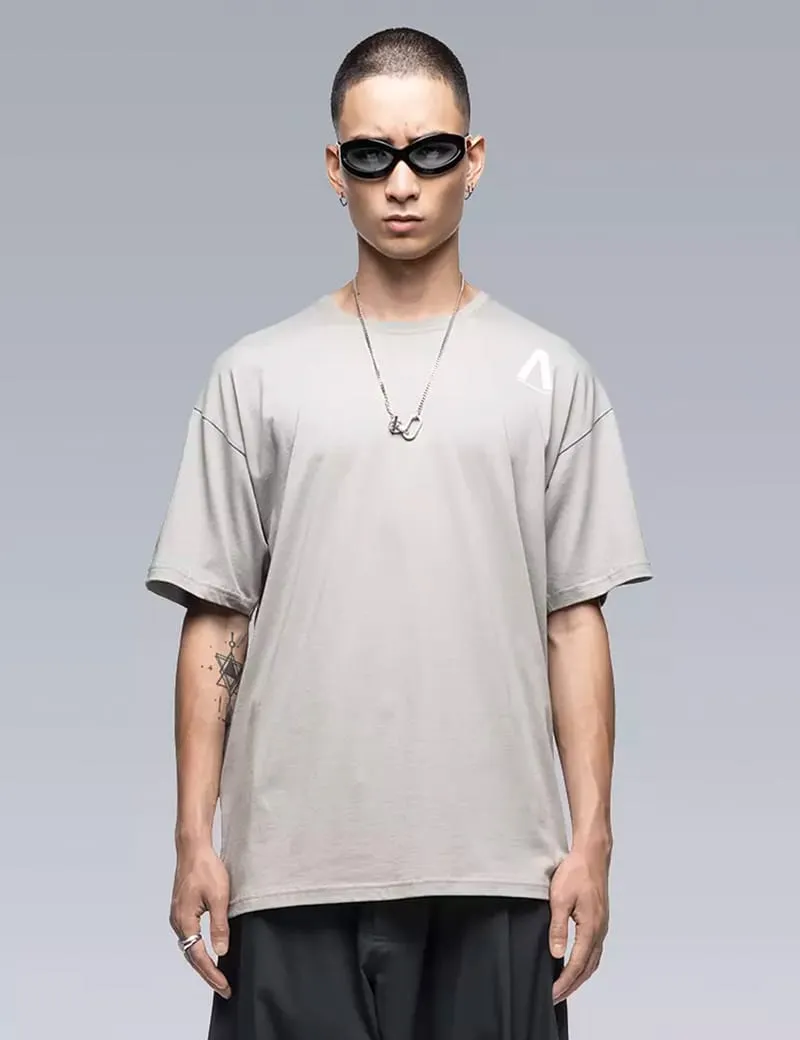 Pima Cotton Short Sleeve T-Shirt