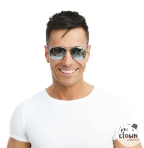 Police glasses