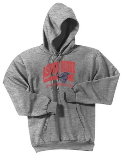 Port & Company Aspen Ridge Hooded Sweatshirt