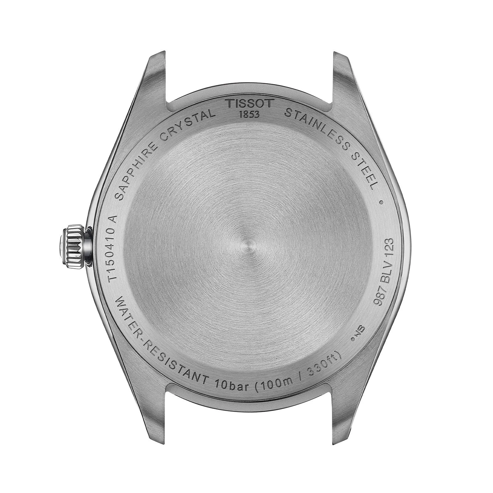 PR 100 Green 40MM Watch