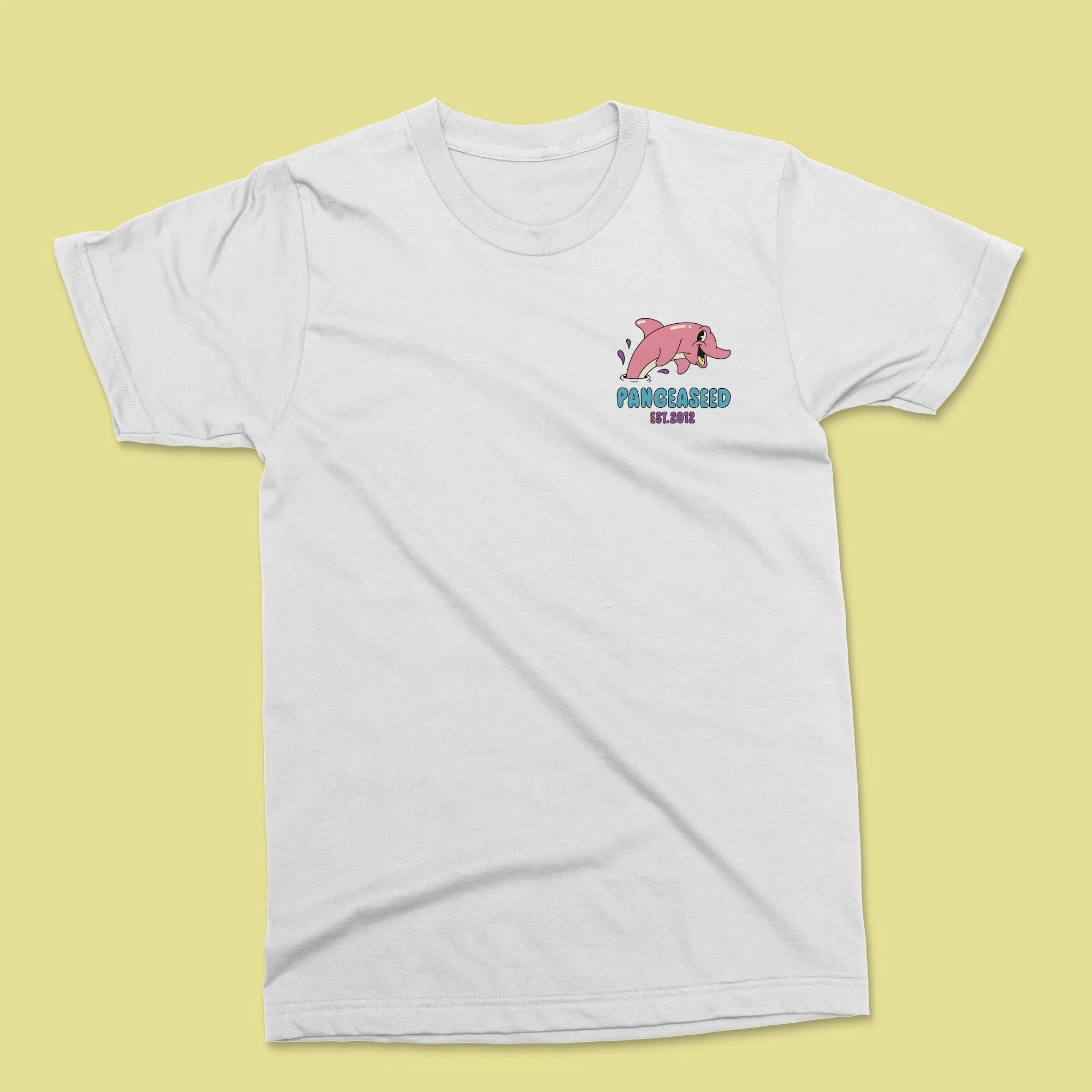 Protect What You Love by Yeye Weller T-Shirt