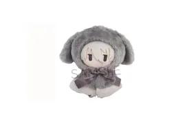 "Blue Lock" Cape Tapi-nui Plush Nagi Seishiro