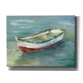"By the Shore I" by Ethan Harper, Canvas Wall Art