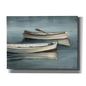 "Small Stillwaters III" by Ethan Harper, Canvas Wall Art