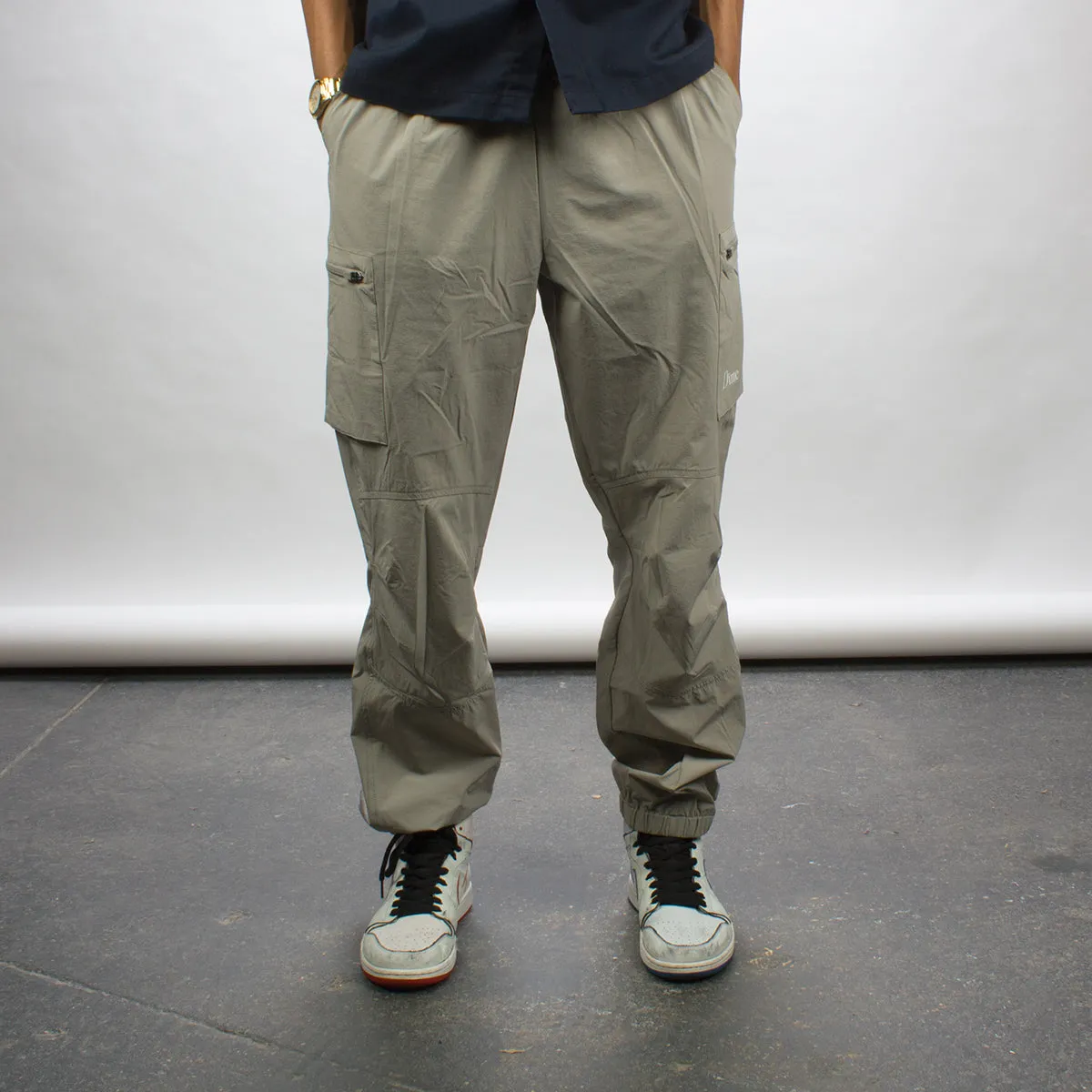 Range Pants