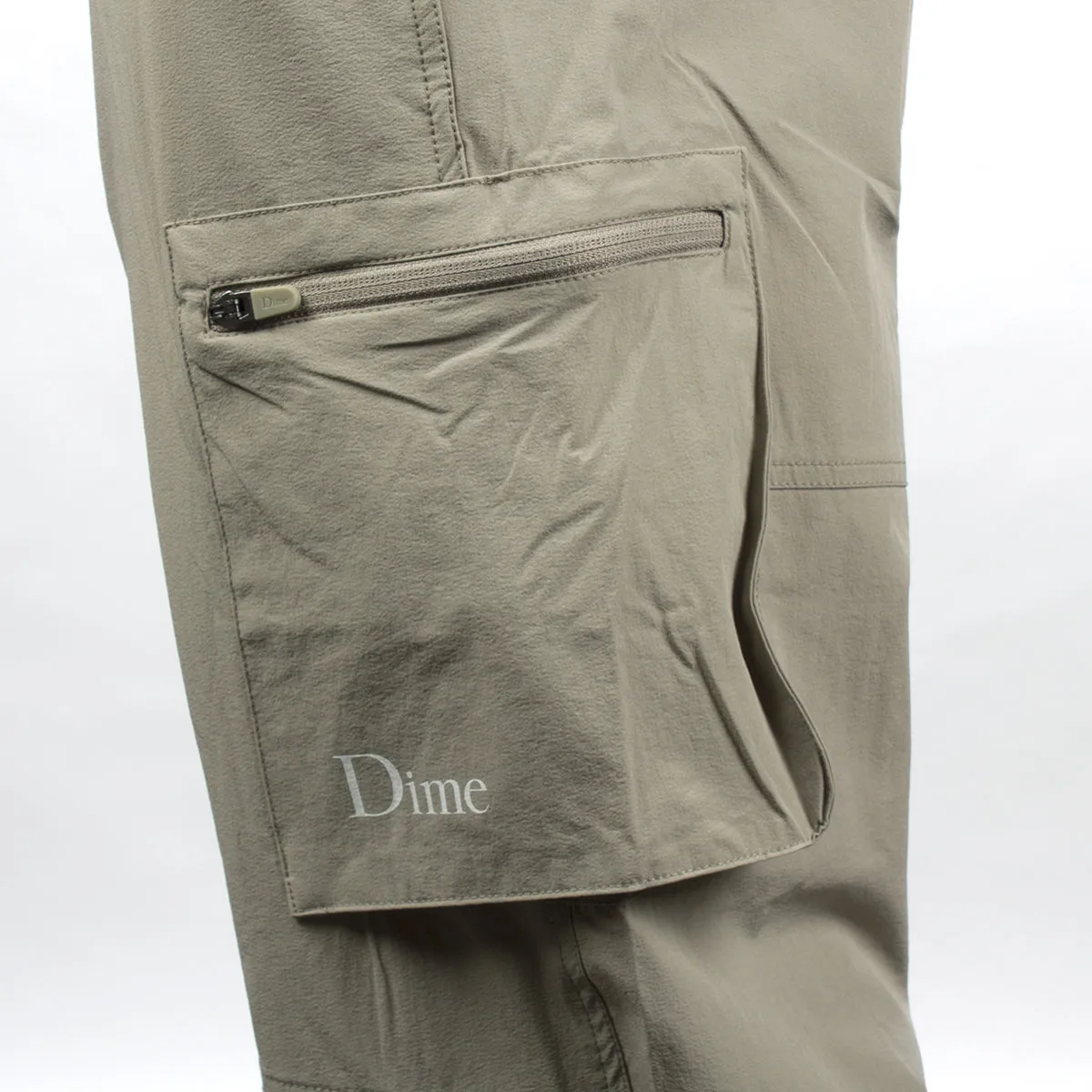 Range Pants