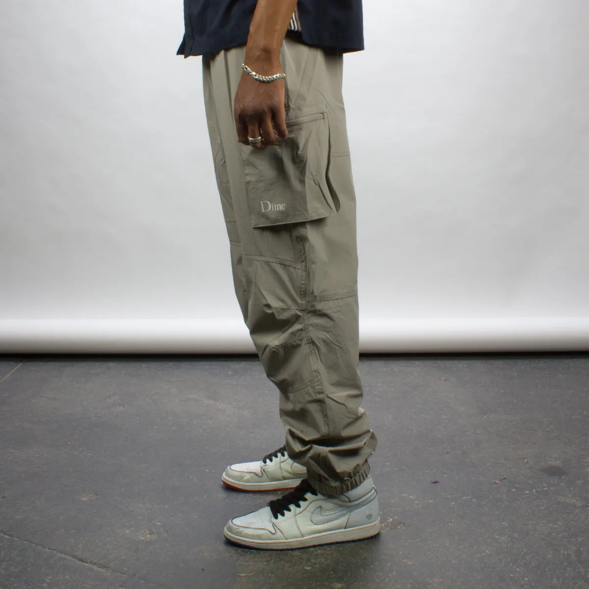 Range Pants