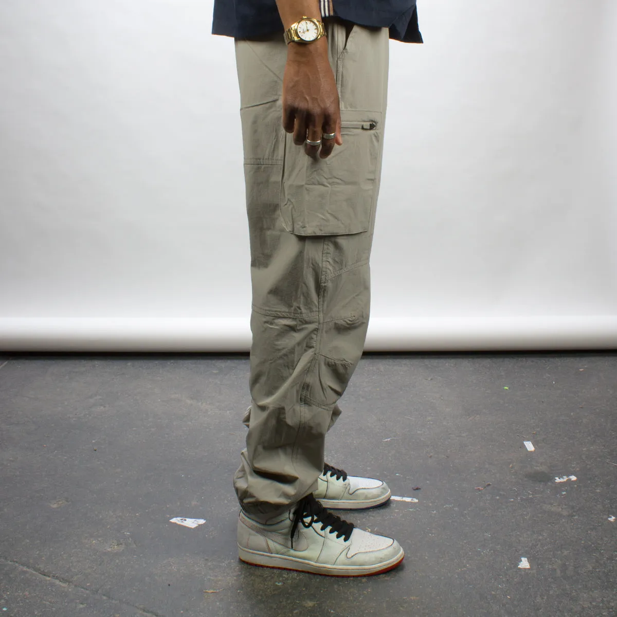 Range Pants