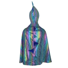 Reversible Unicorn / Dragon Cape