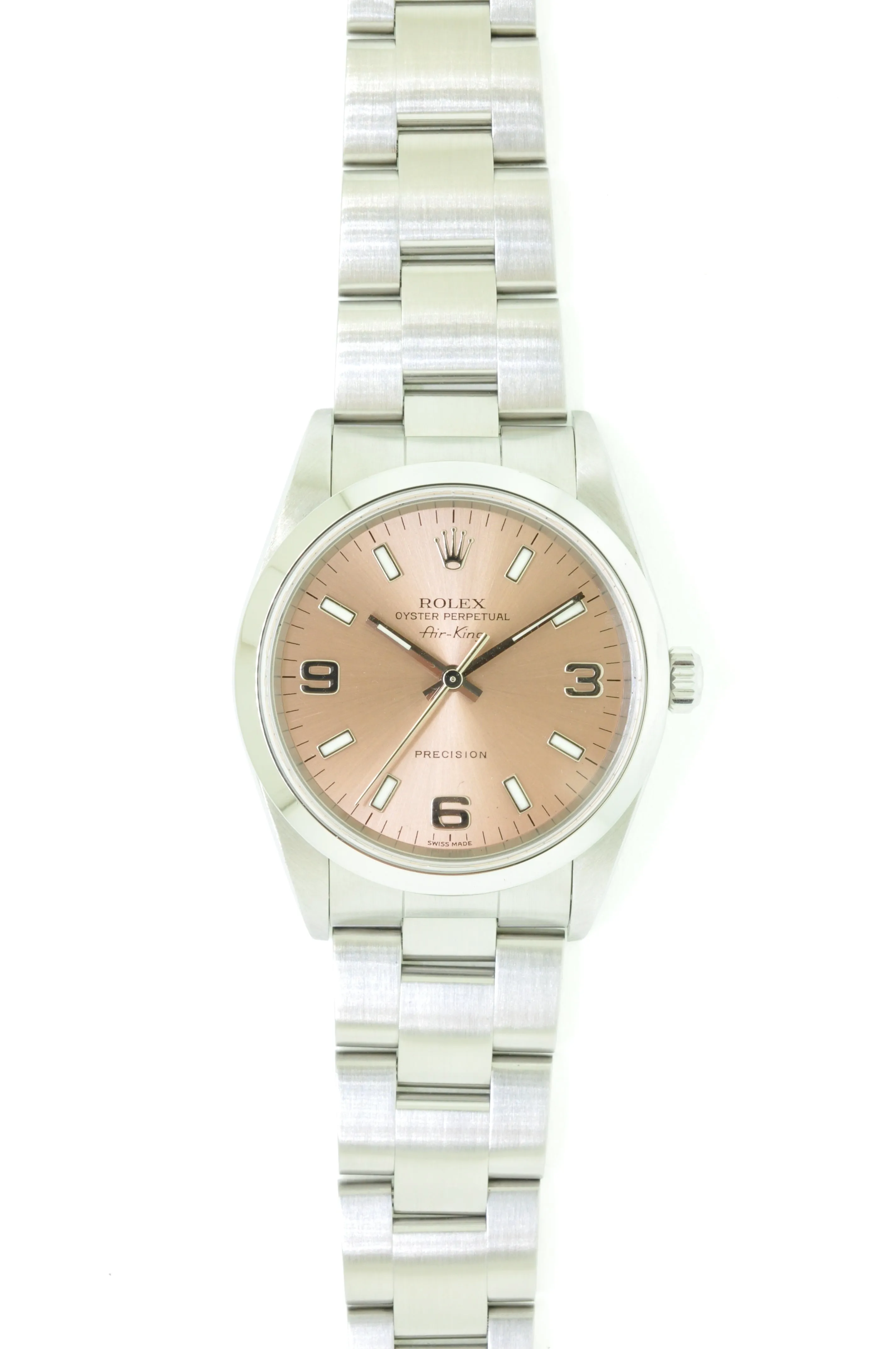 Rolex Air King