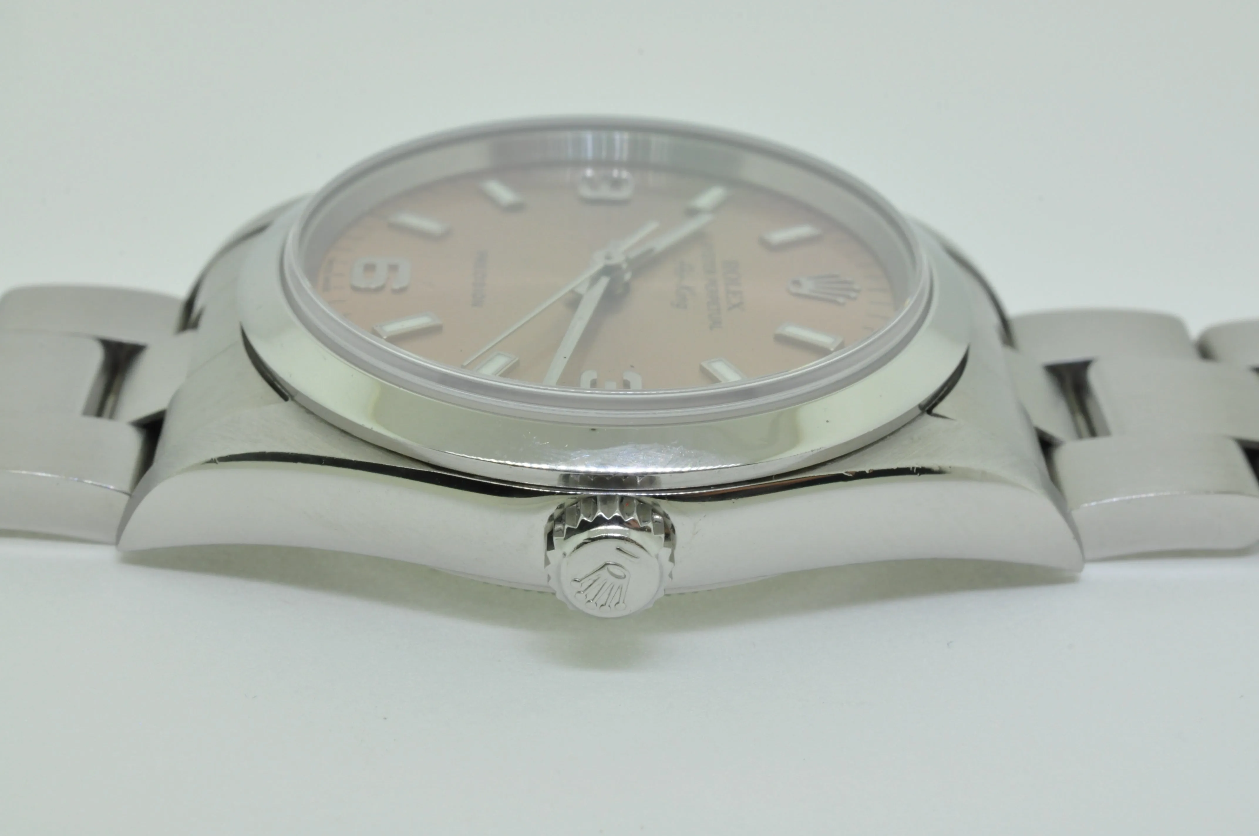 Rolex Air King