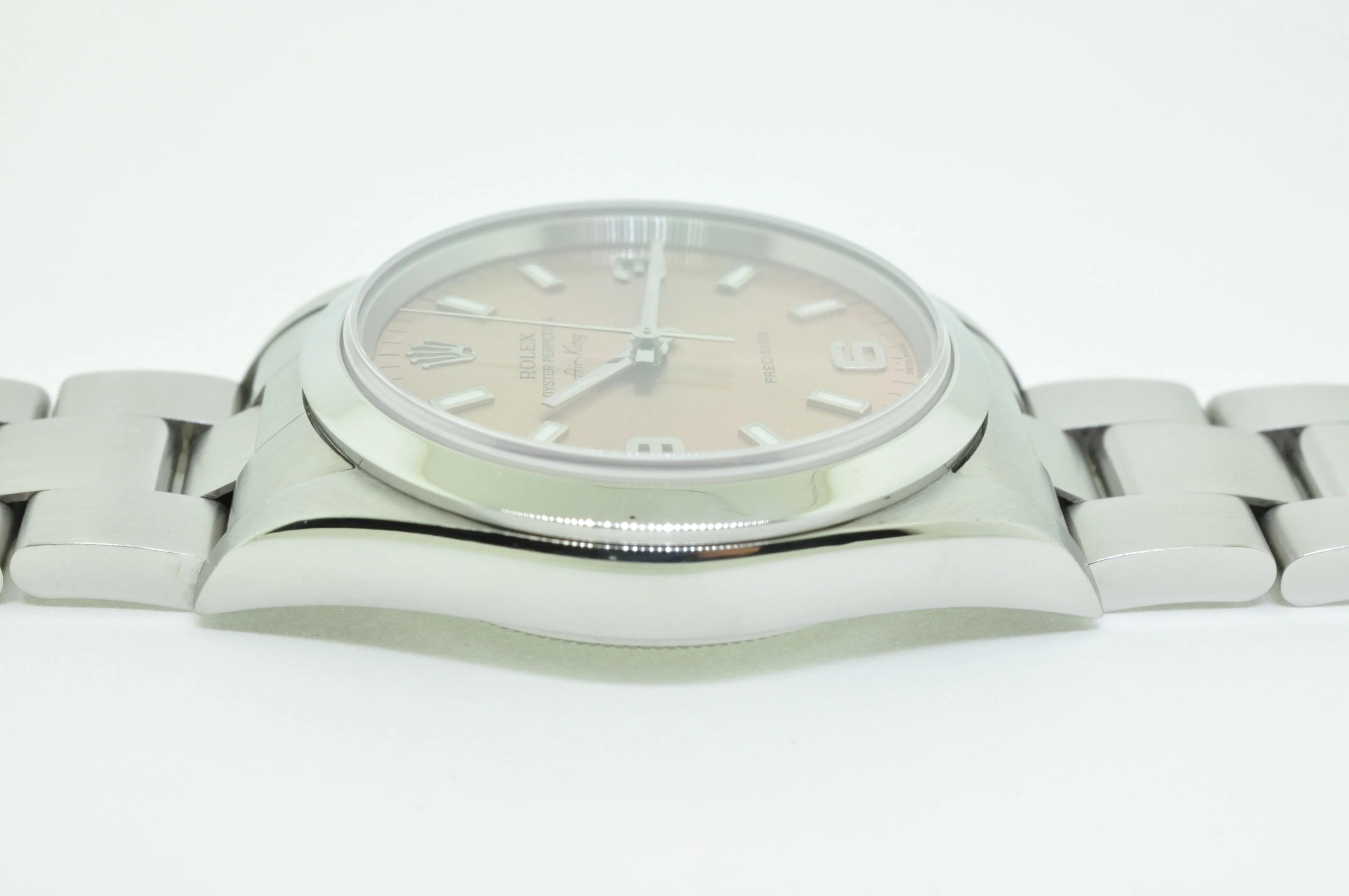 Rolex Air King