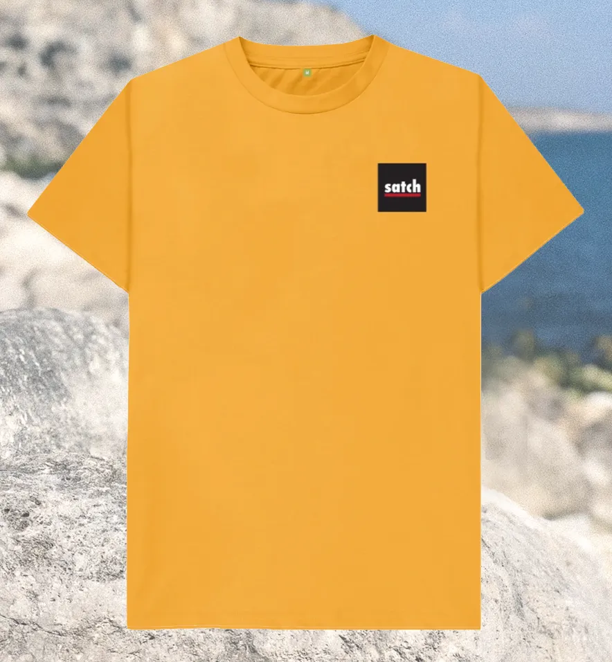 Satch OG Team T-Shirt