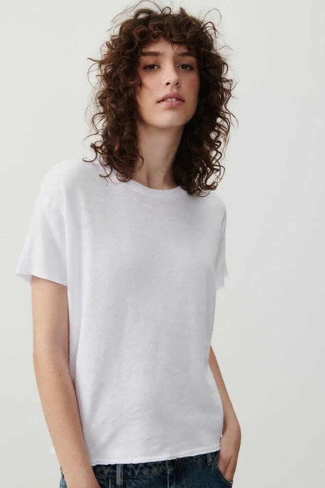 Sonoma T-Shirt - White