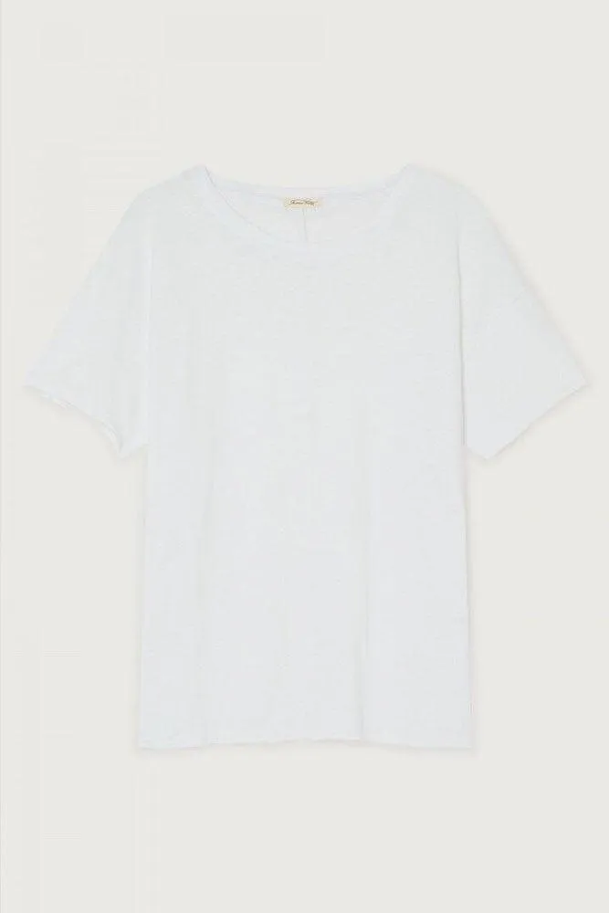Sonoma T-Shirt - White