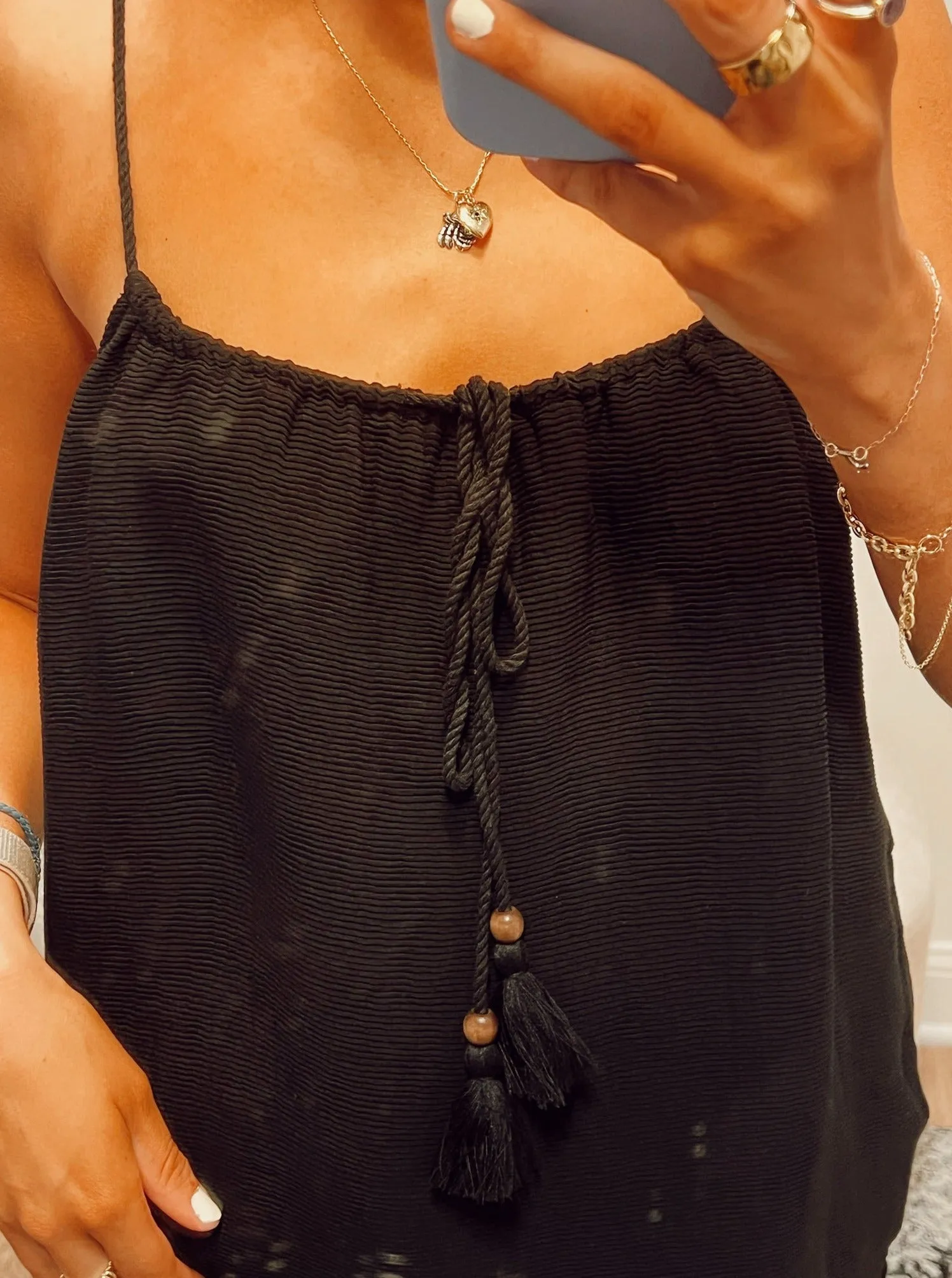 Stanton Beckett Top