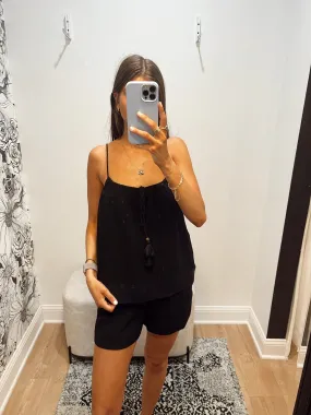 Stanton Beckett Top