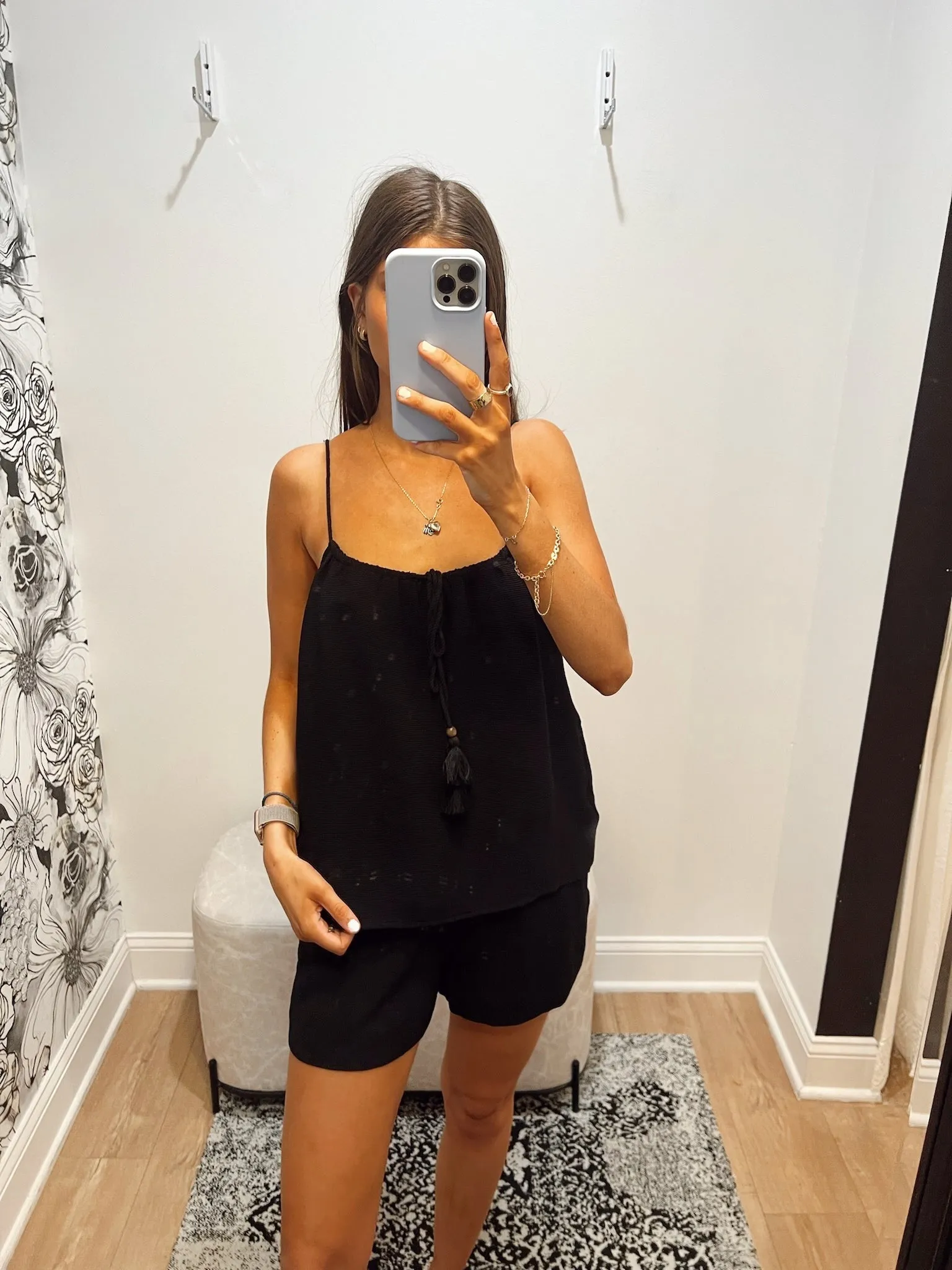 Stanton Beckett Top