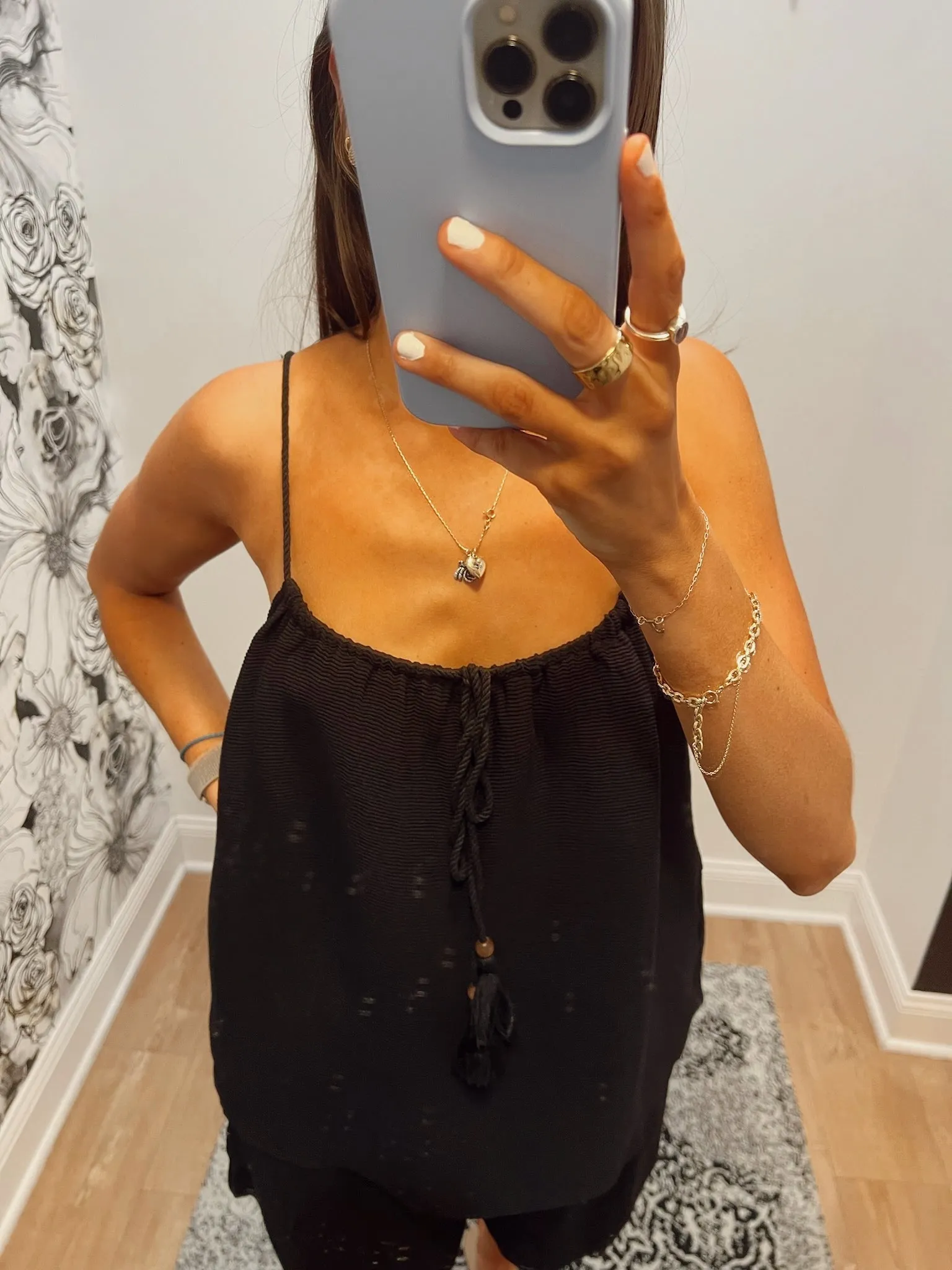 Stanton Beckett Top