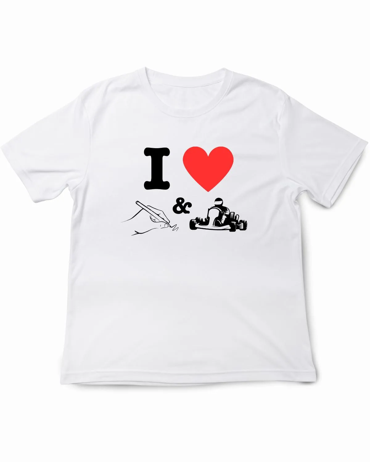 Steven Yazzie T-shirt