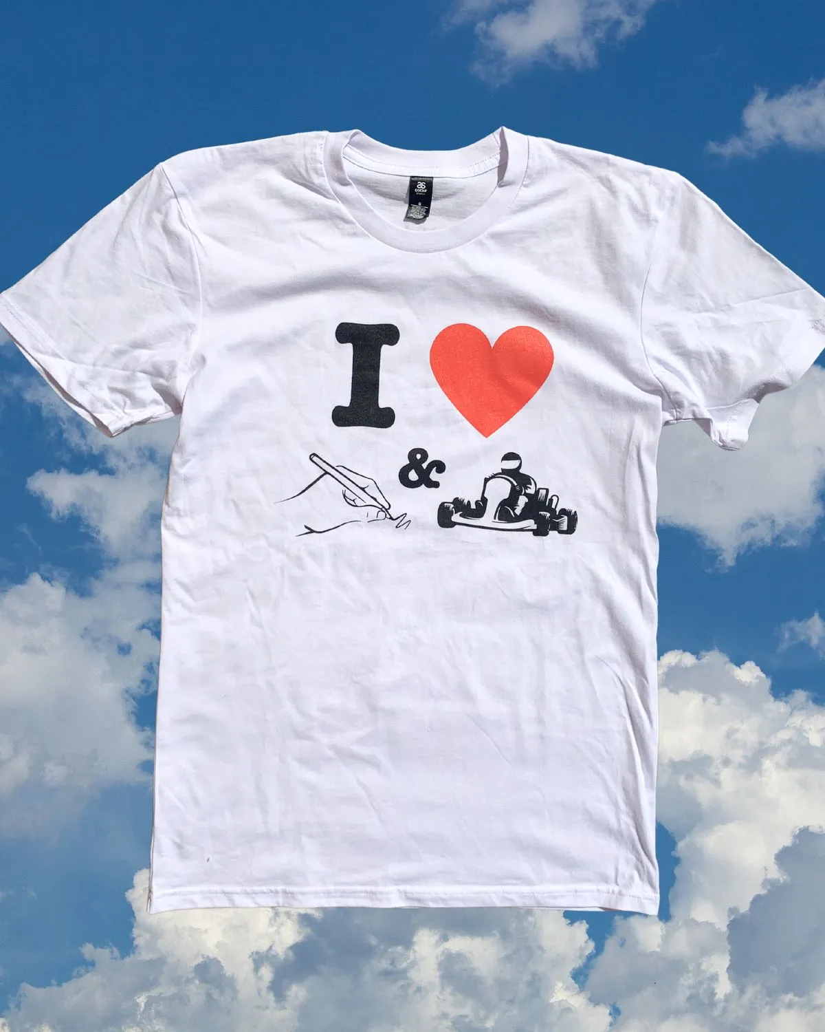 Steven Yazzie T-shirt