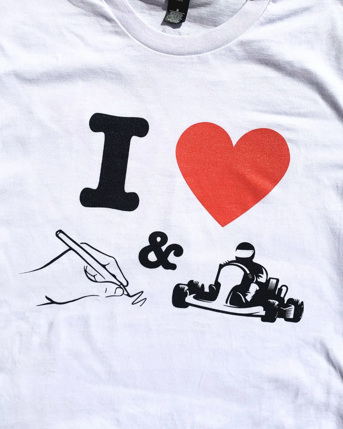 Steven Yazzie T-shirt