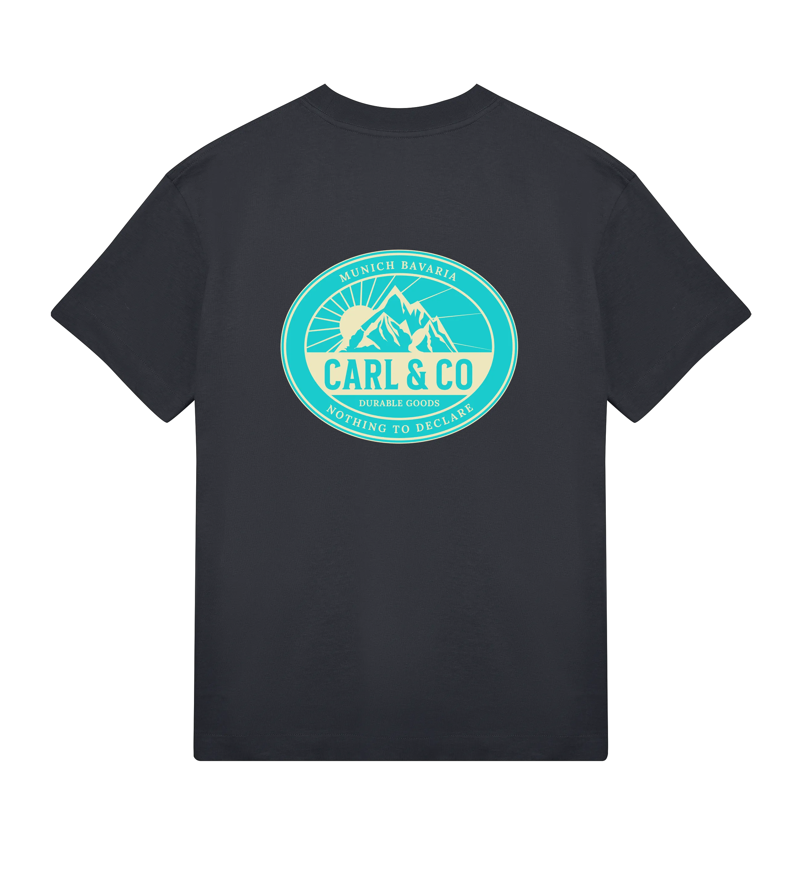 T-Shirt "Declare"