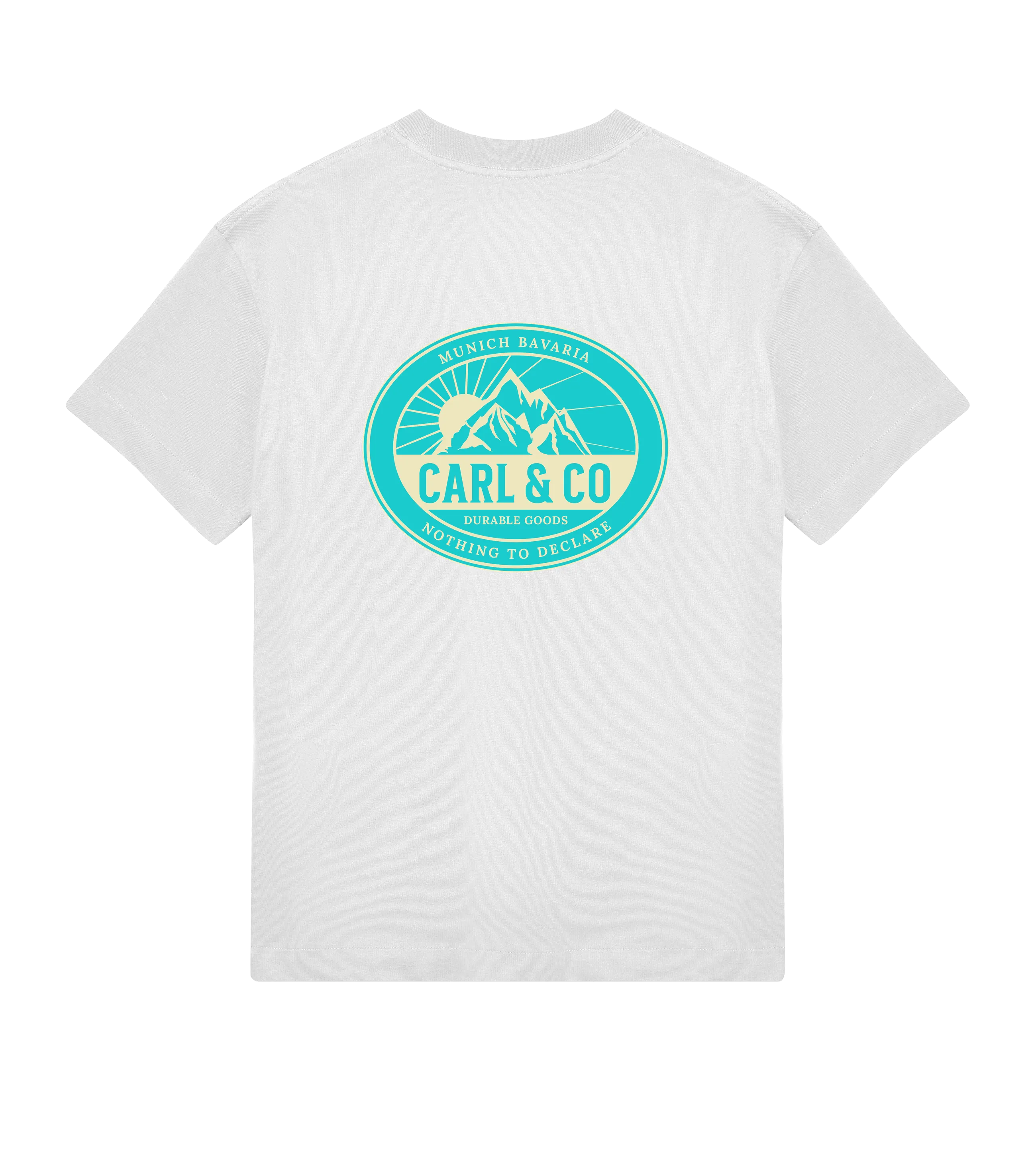 T-Shirt "Declare"