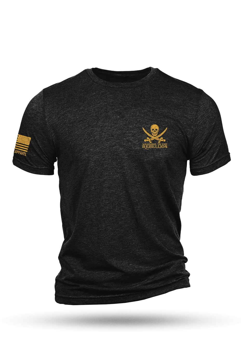 Tell No Tales - T-Shirt