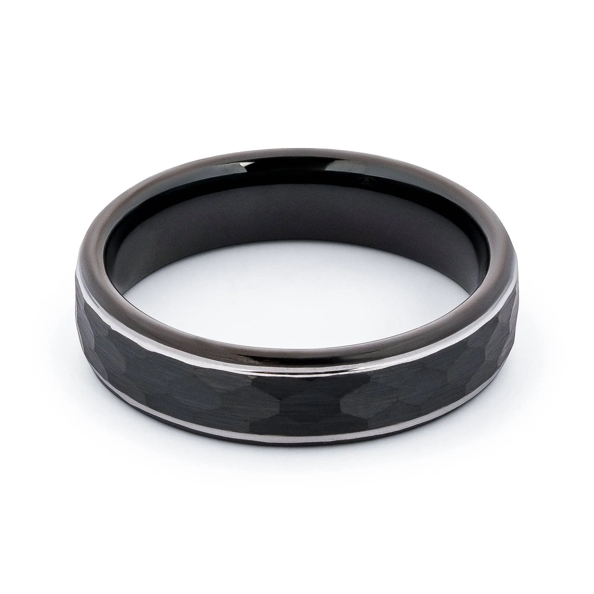 The Keystone | 6MM