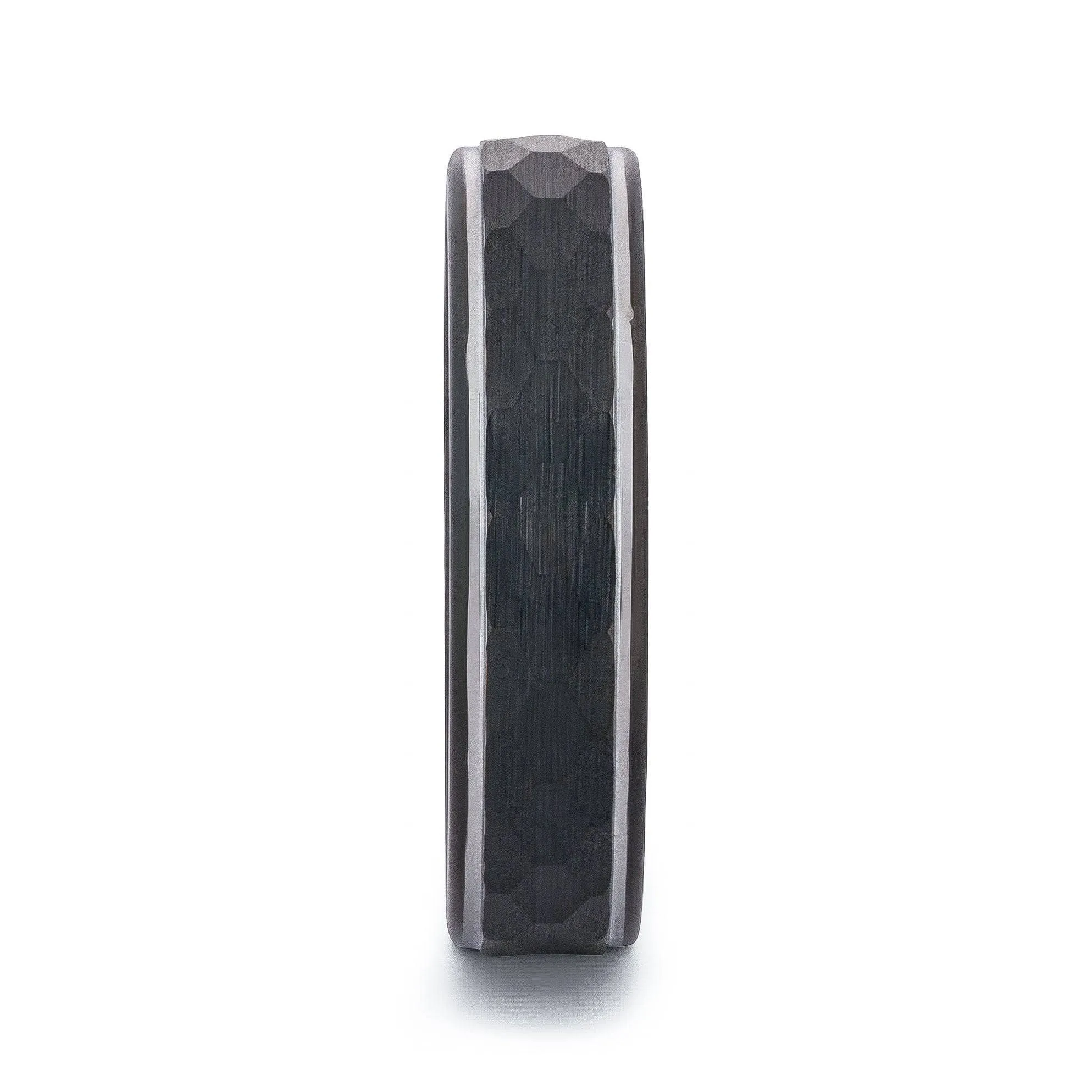 The Keystone | 6MM