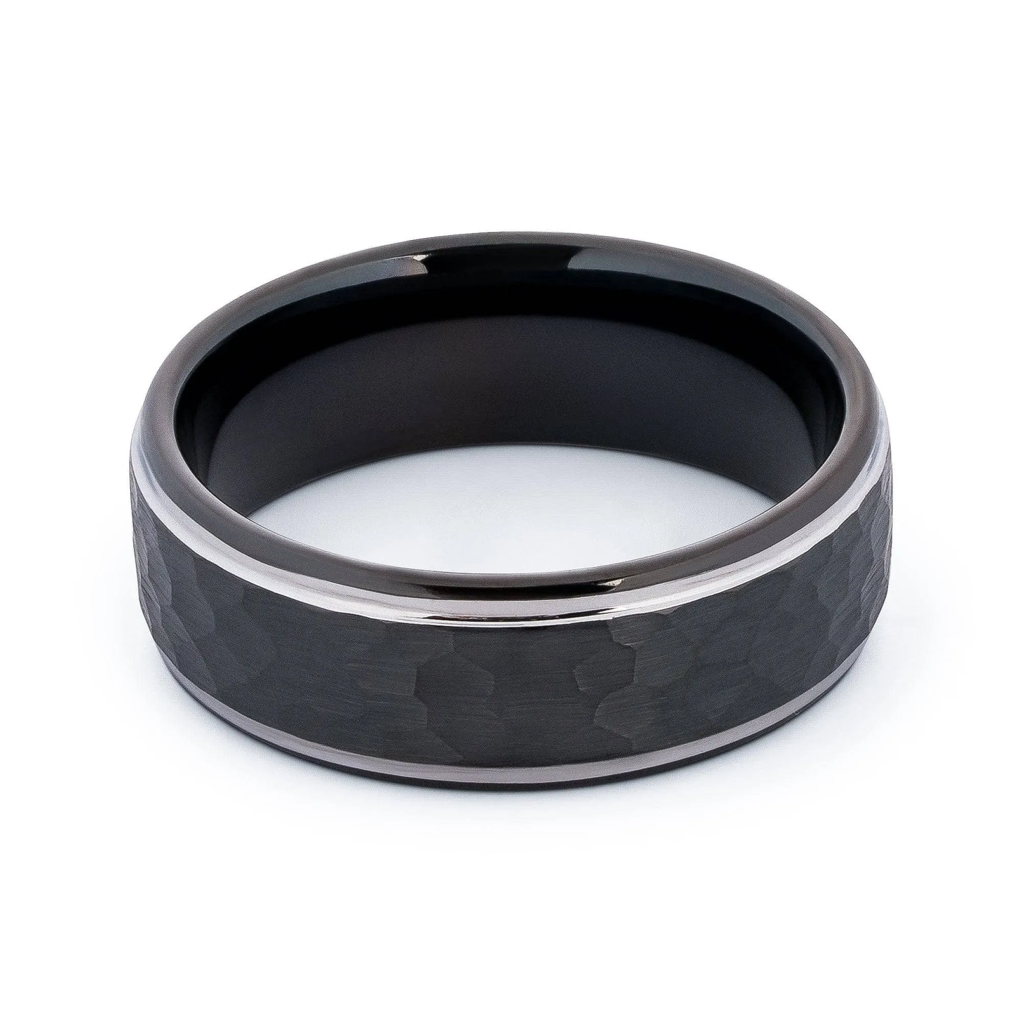 The Keystone | 8MM