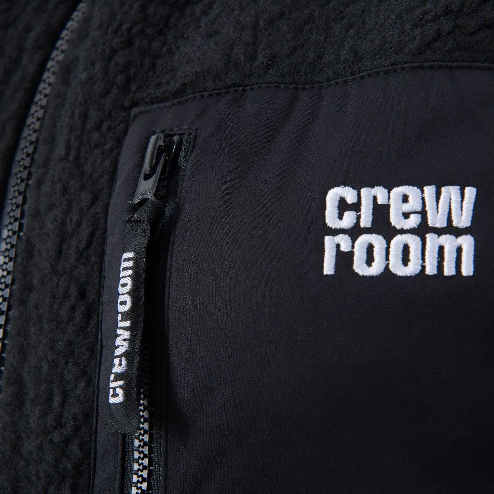 The New Yeti Fleece Jacket (Women's)
