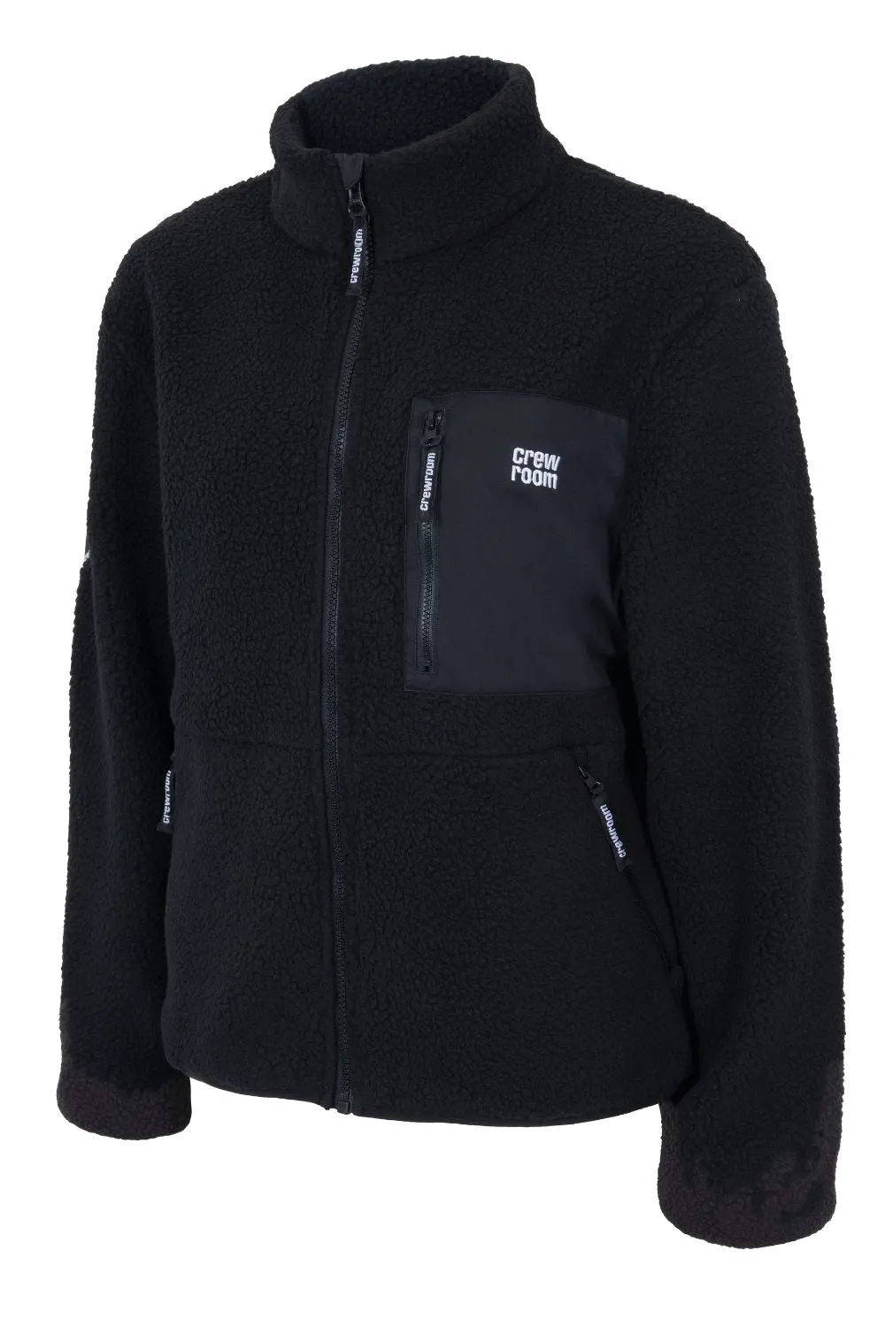 The New Yeti Fleece Jacket (Women's)