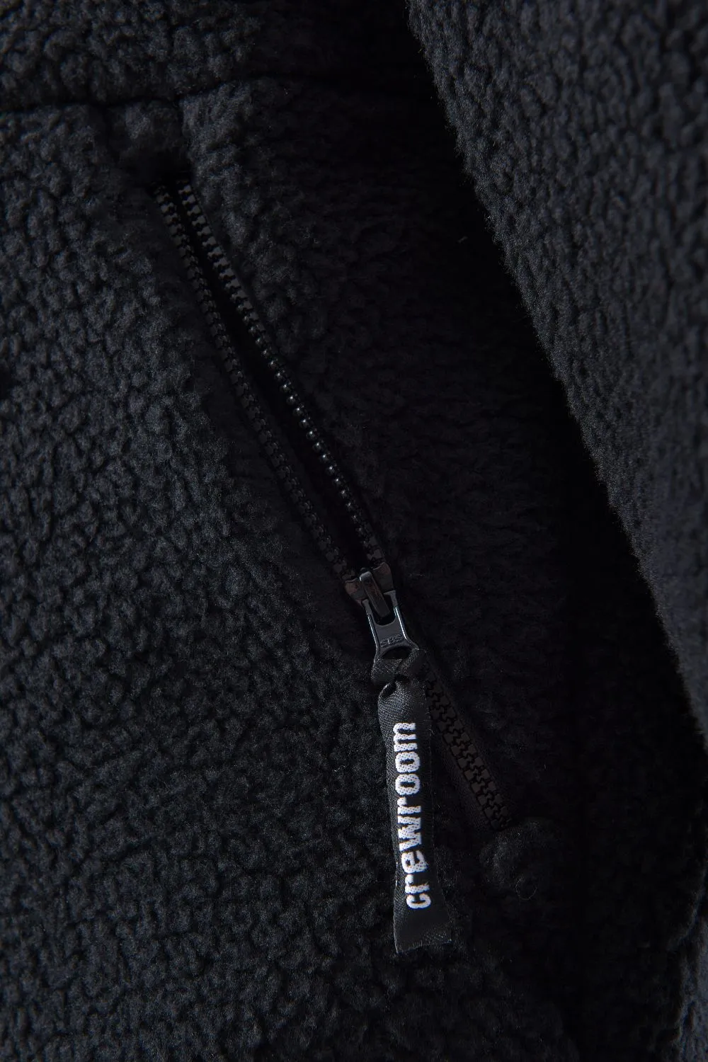 The New Yeti Fleece Jacket (Women's)
