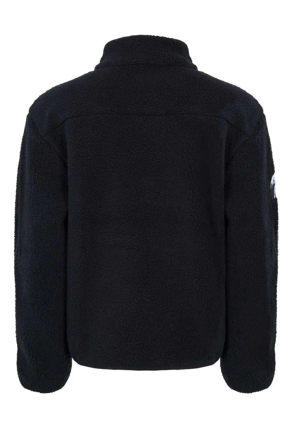 The New Yeti Fleece Jacket (Women's)