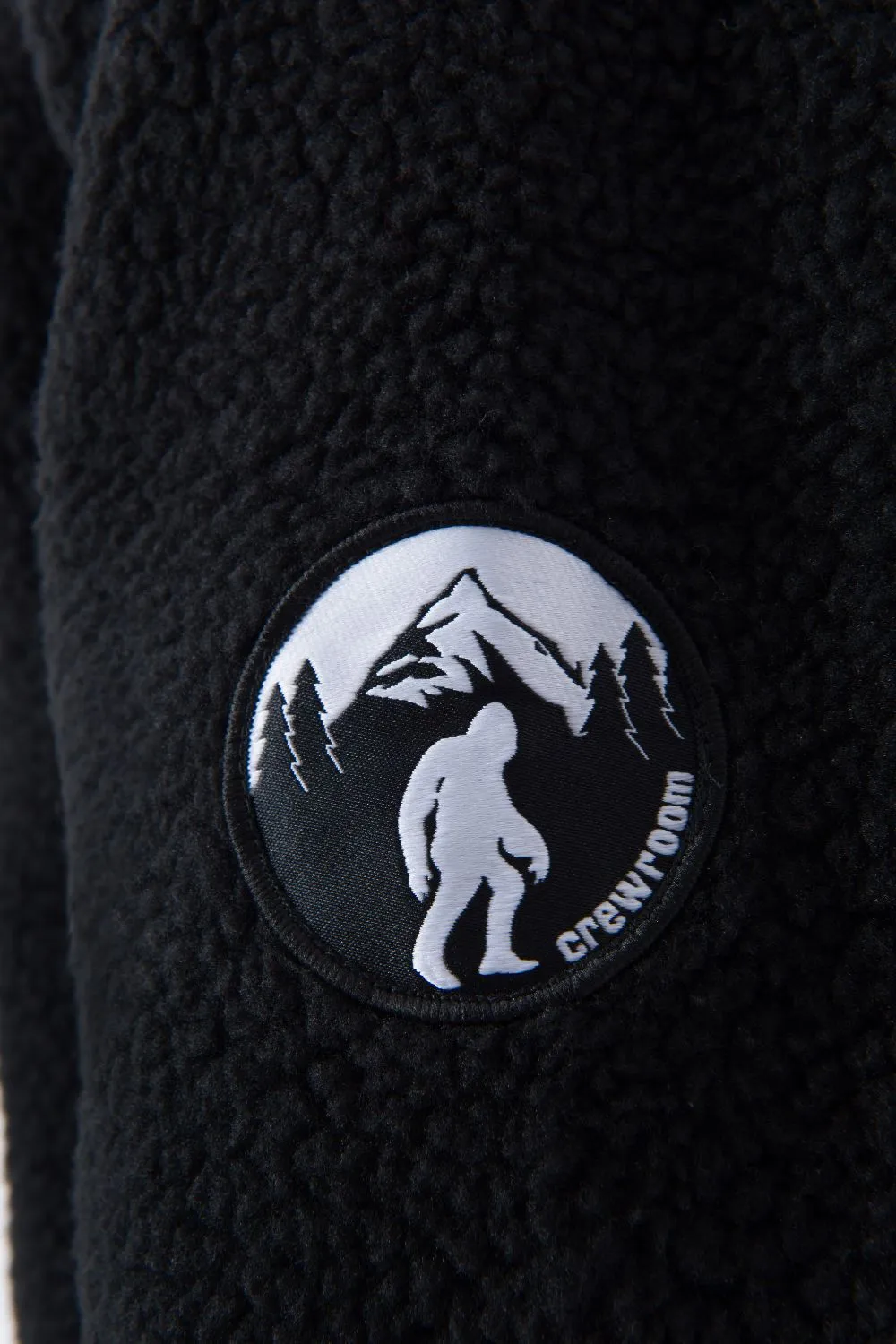 The New Yeti Fleece Jacket (Women's)