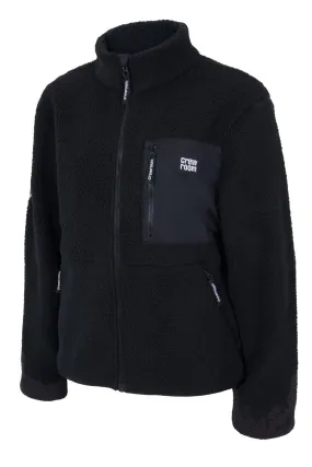 The New Yeti Fleece Jacket (Women's)