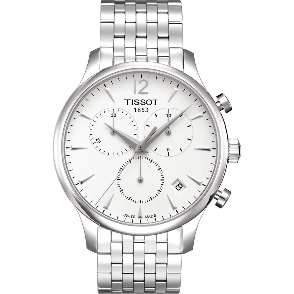 Tradition Chronograph 42MM