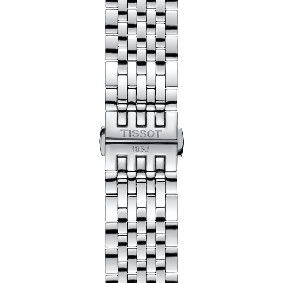 Tradition Chronograph 42MM